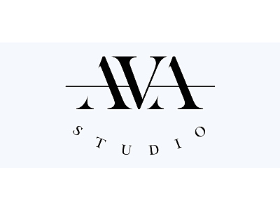  ava studio logo website 