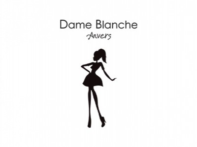  dama blanche logo 