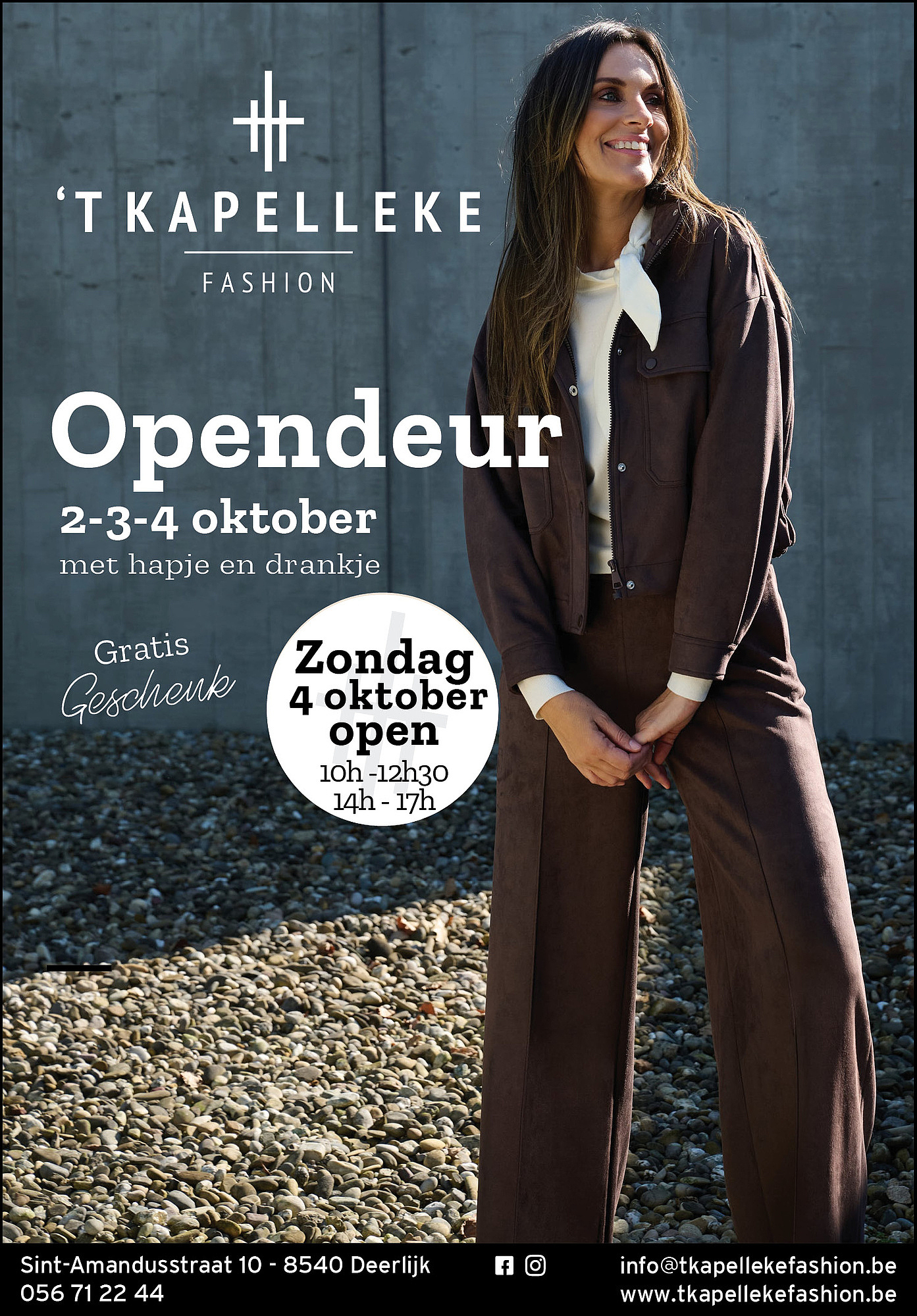  waregem herfstshopping sep 2026 vs3 